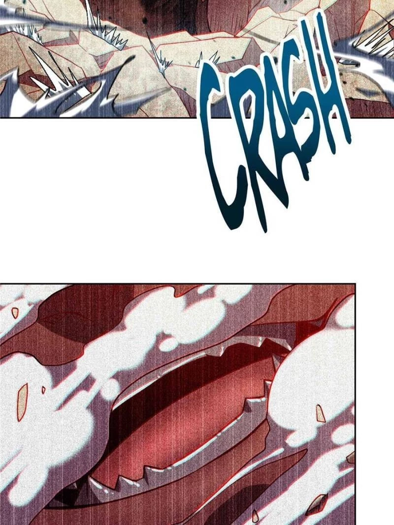 Ode to Humanity: Earthlings, Rise! Chapter 103 - 21