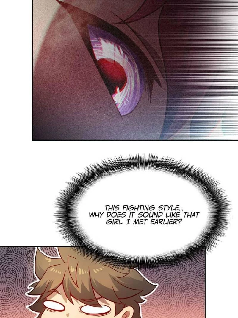Ode to Humanity: Earthlings, Rise! Chapter 103 - 26