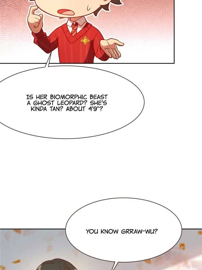 Ode to Humanity: Earthlings, Rise! Chapter 103 - 27