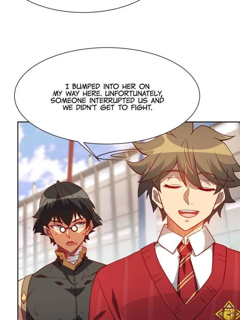 Ode to Humanity: Earthlings, Rise! Chapter 103 - 29