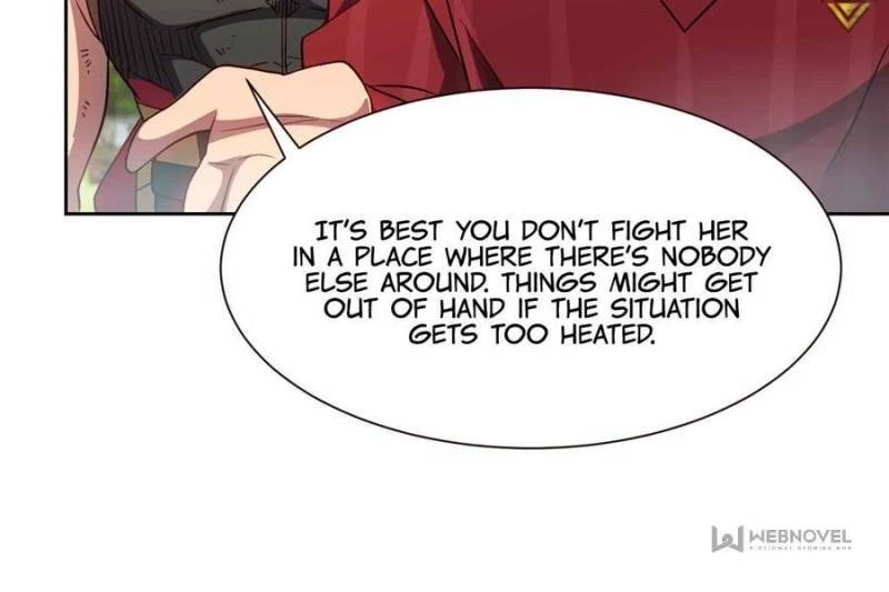 Ode to Humanity: Earthlings, Rise! Chapter 103 - 30
