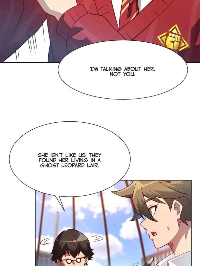 Ode to Humanity: Earthlings, Rise! Chapter 103 - 32