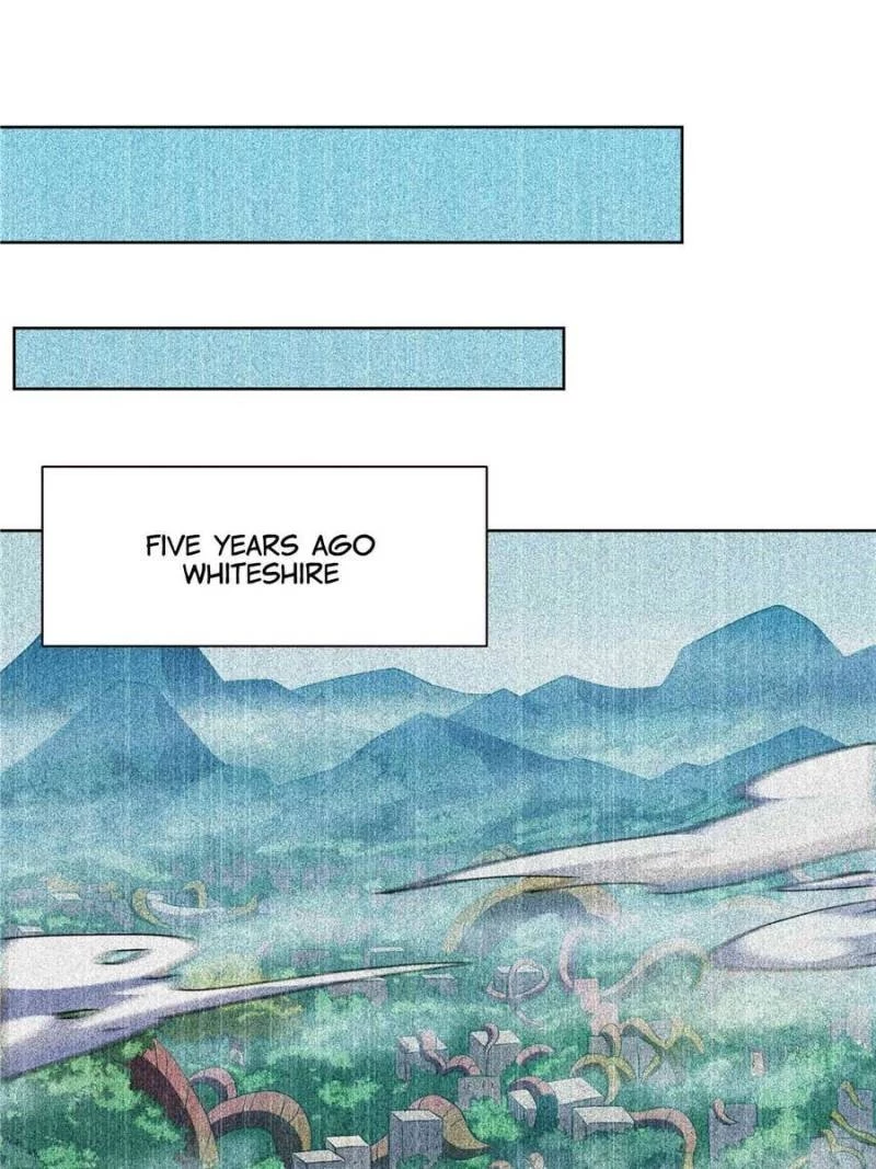 Ode to Humanity: Earthlings, Rise! Chapter 103 - 34