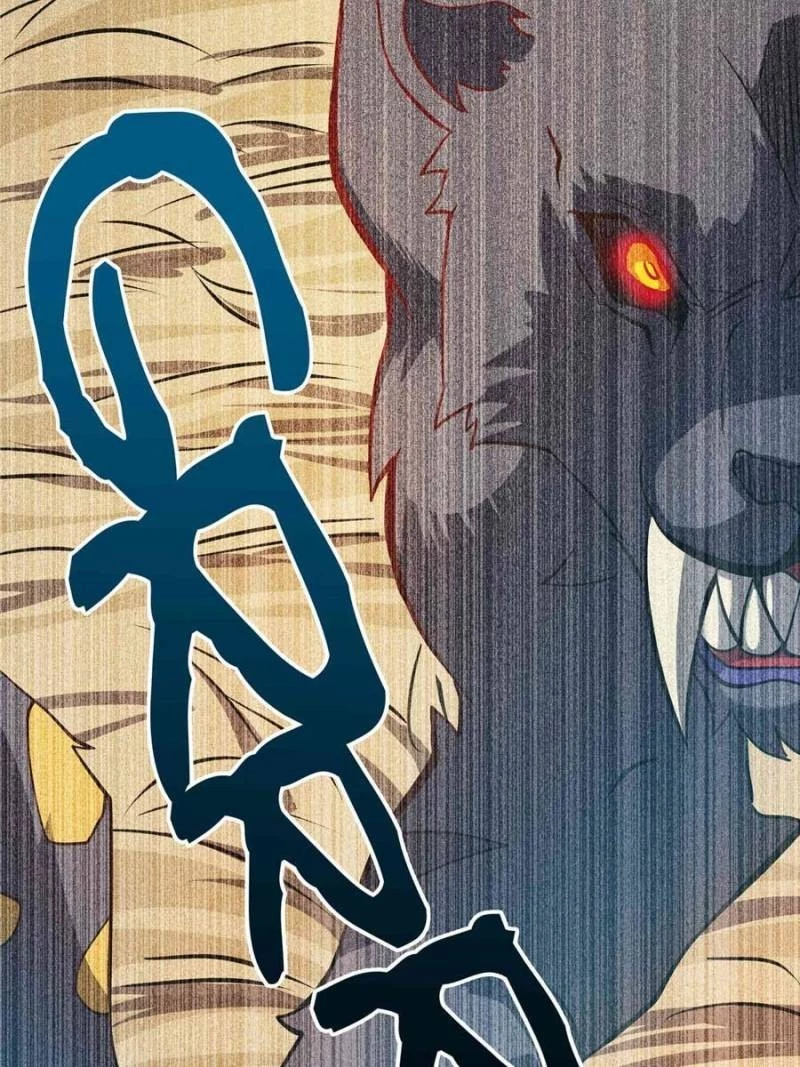 Ode to Humanity: Earthlings, Rise! Chapter 103 - 40