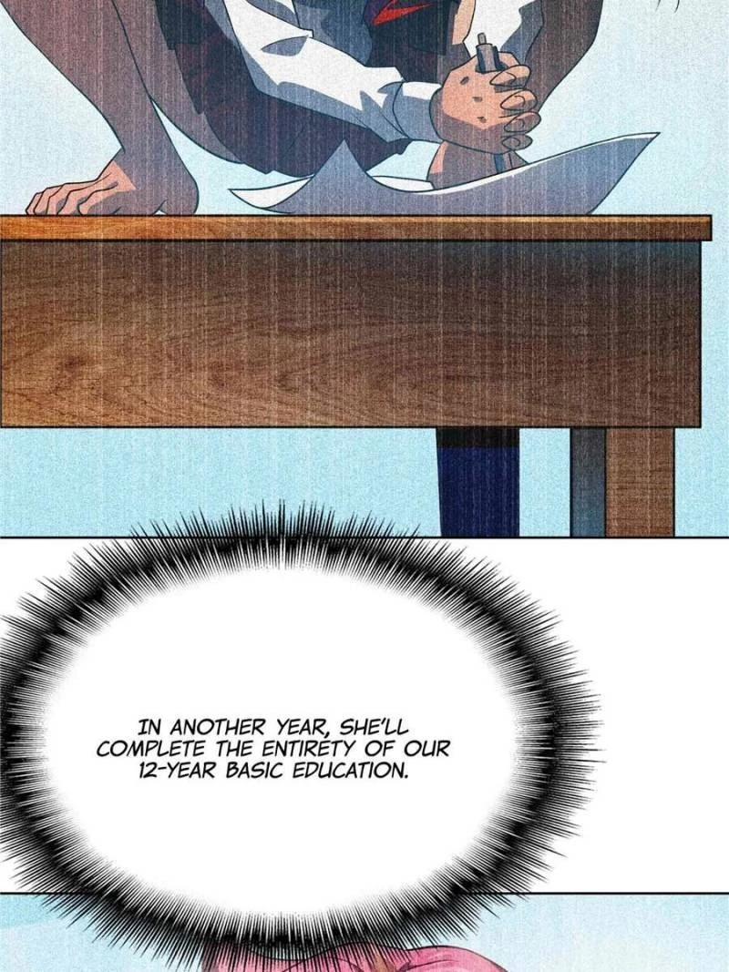 Ode to Humanity: Earthlings, Rise! Chapter 103 - 42