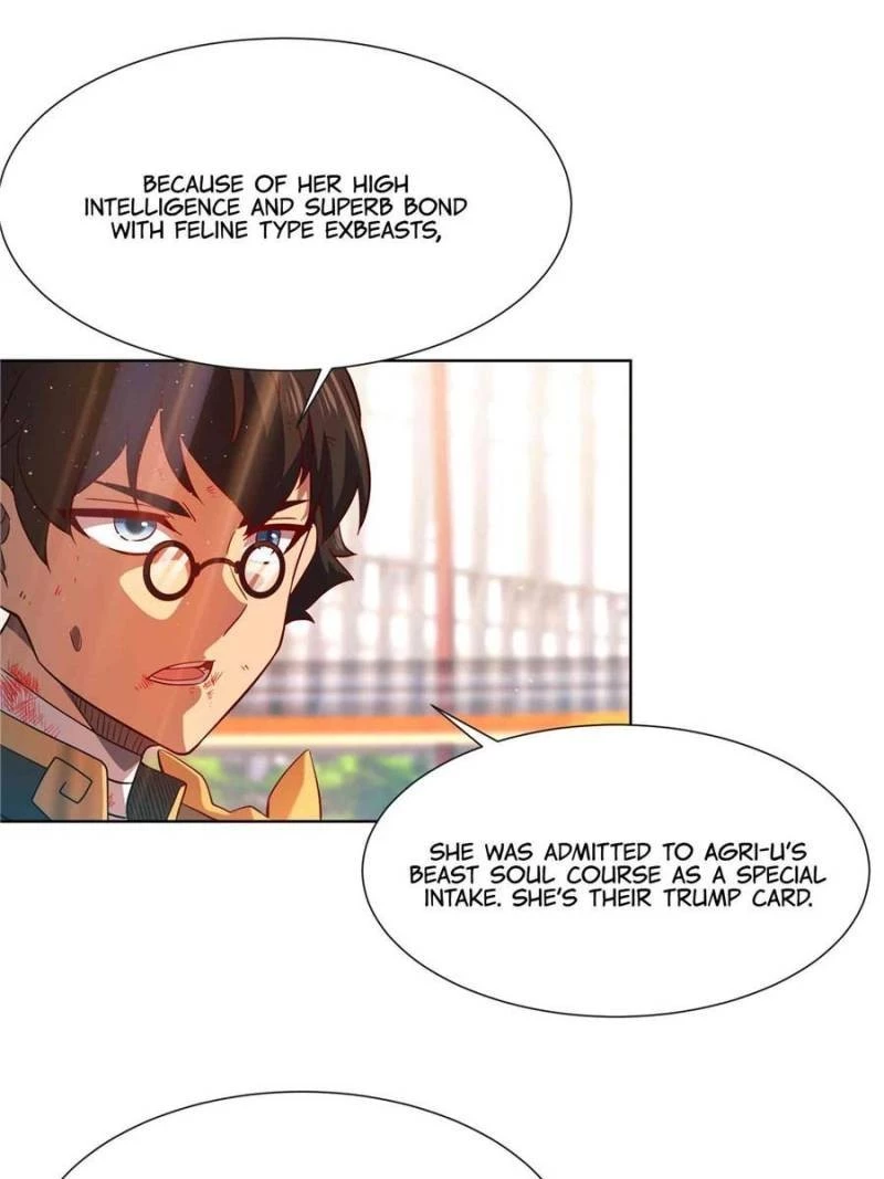 Ode to Humanity: Earthlings, Rise! Chapter 103 - 46