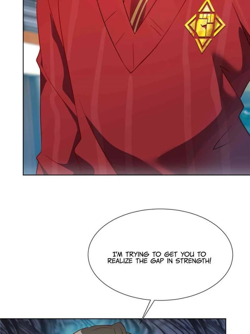 Ode to Humanity: Earthlings, Rise! Chapter 103 - 49