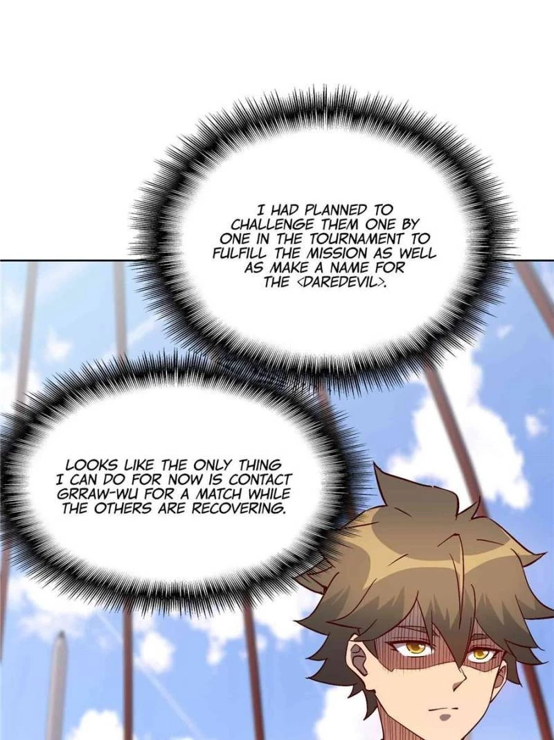 Ode to Humanity: Earthlings, Rise! Chapter 103 - 54