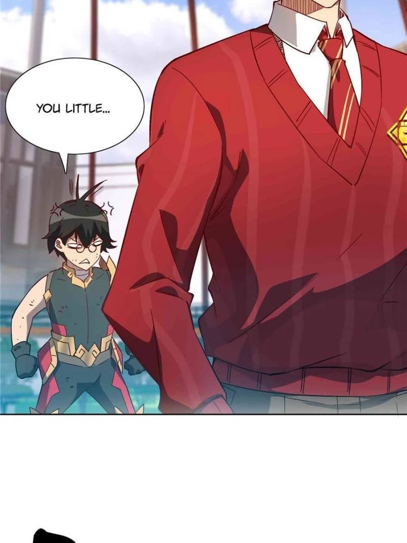 Ode to Humanity: Earthlings, Rise! Chapter 103 - 55