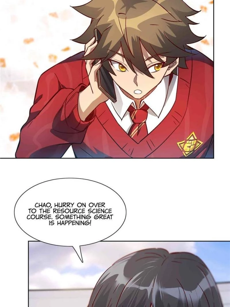 Ode to Humanity: Earthlings, Rise! Chapter 103 - 57