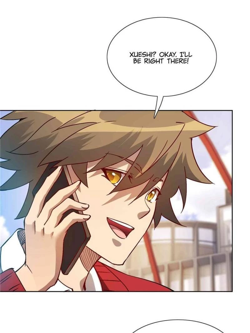 Ode to Humanity: Earthlings, Rise! Chapter 103 - 59
