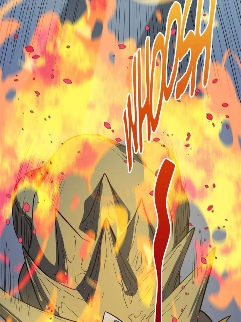 Ode to Humanity: Earthlings, Rise! Chapter 107 - 8