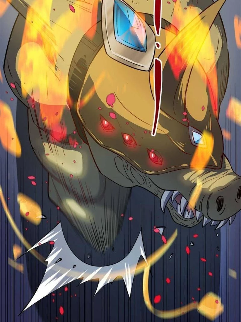 Ode to Humanity: Earthlings, Rise! Chapter 107 - 9