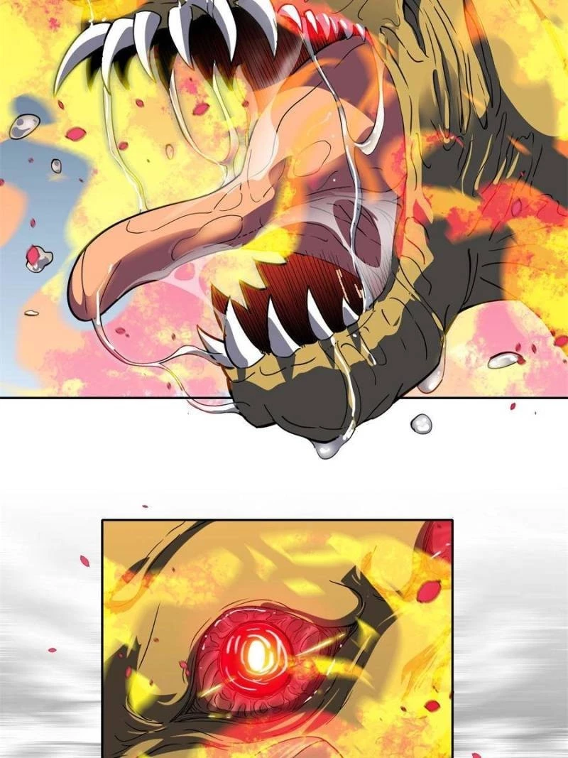 Ode to Humanity: Earthlings, Rise! Chapter 107 - 13