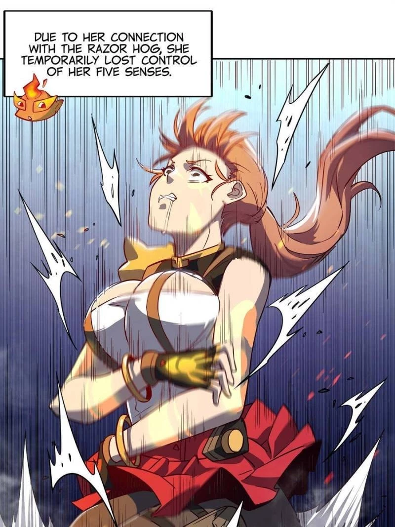 Ode to Humanity: Earthlings, Rise! Chapter 107 - 16