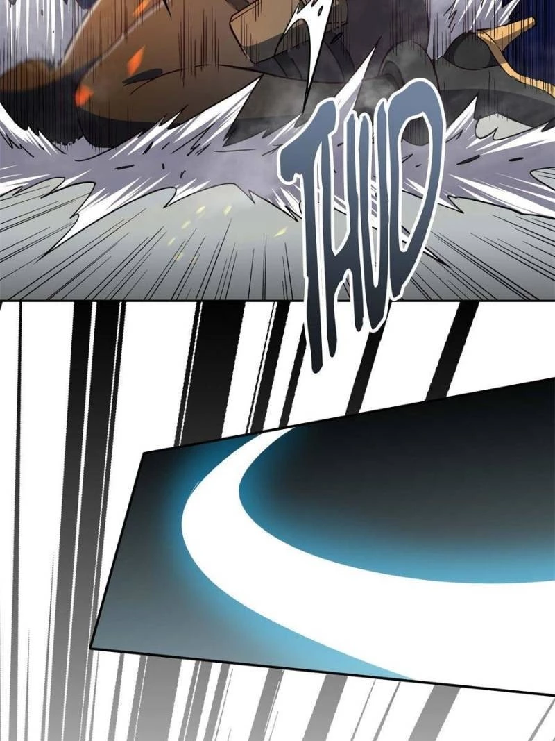 Ode to Humanity: Earthlings, Rise! Chapter 107 - 17
