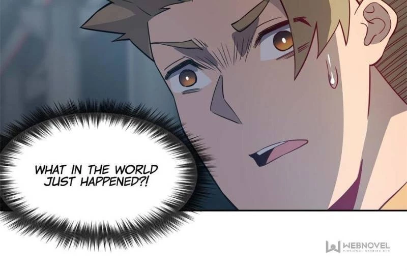 Ode to Humanity: Earthlings, Rise! Chapter 107 - 20