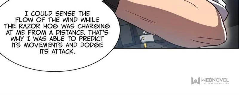 Ode to Humanity: Earthlings, Rise! Chapter 107 - 25