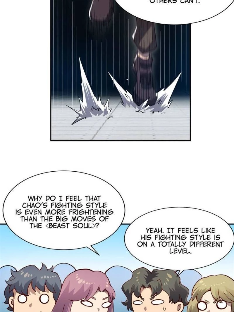 Ode to Humanity: Earthlings, Rise! Chapter 107 - 27