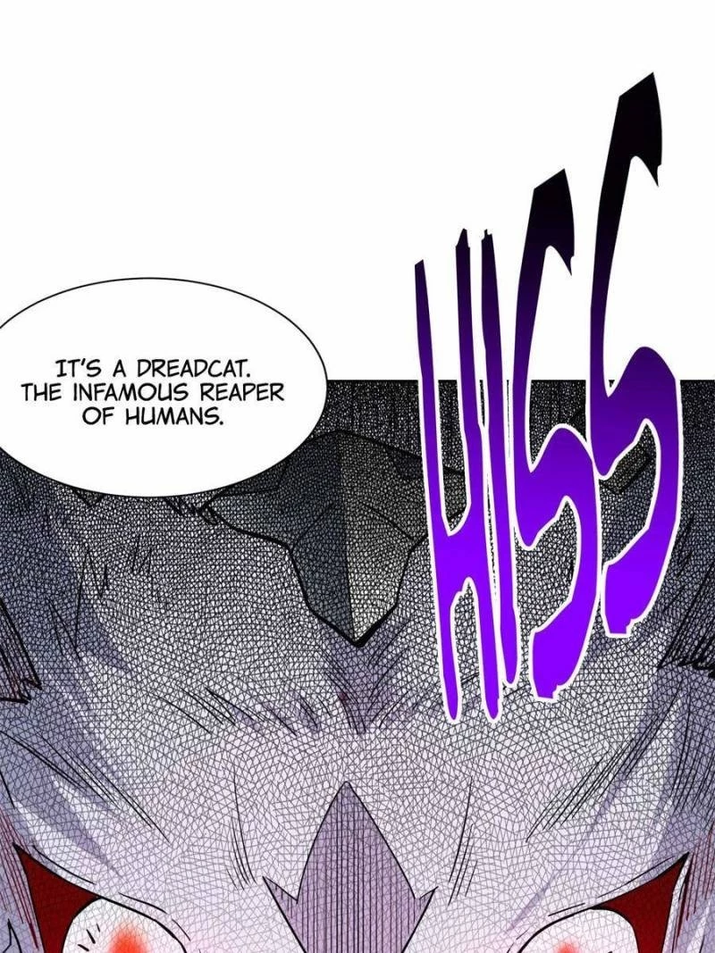 Ode to Humanity: Earthlings, Rise! Chapter 107 - 36