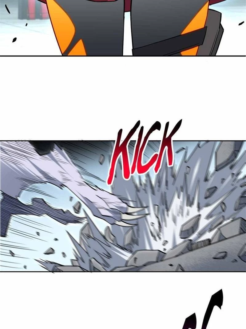 Ode to Humanity: Earthlings, Rise! Chapter 107 - 41