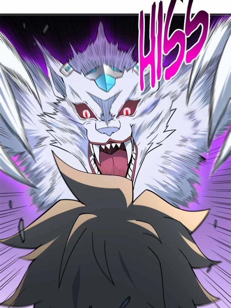 Ode to Humanity: Earthlings, Rise! Chapter 107 - 42