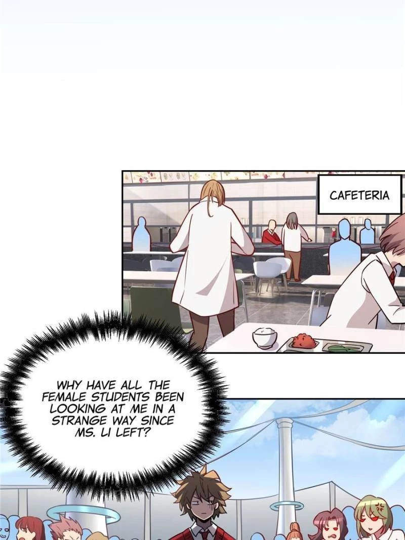 Ode to Humanity: Earthlings, Rise! Chapter 129 - 4