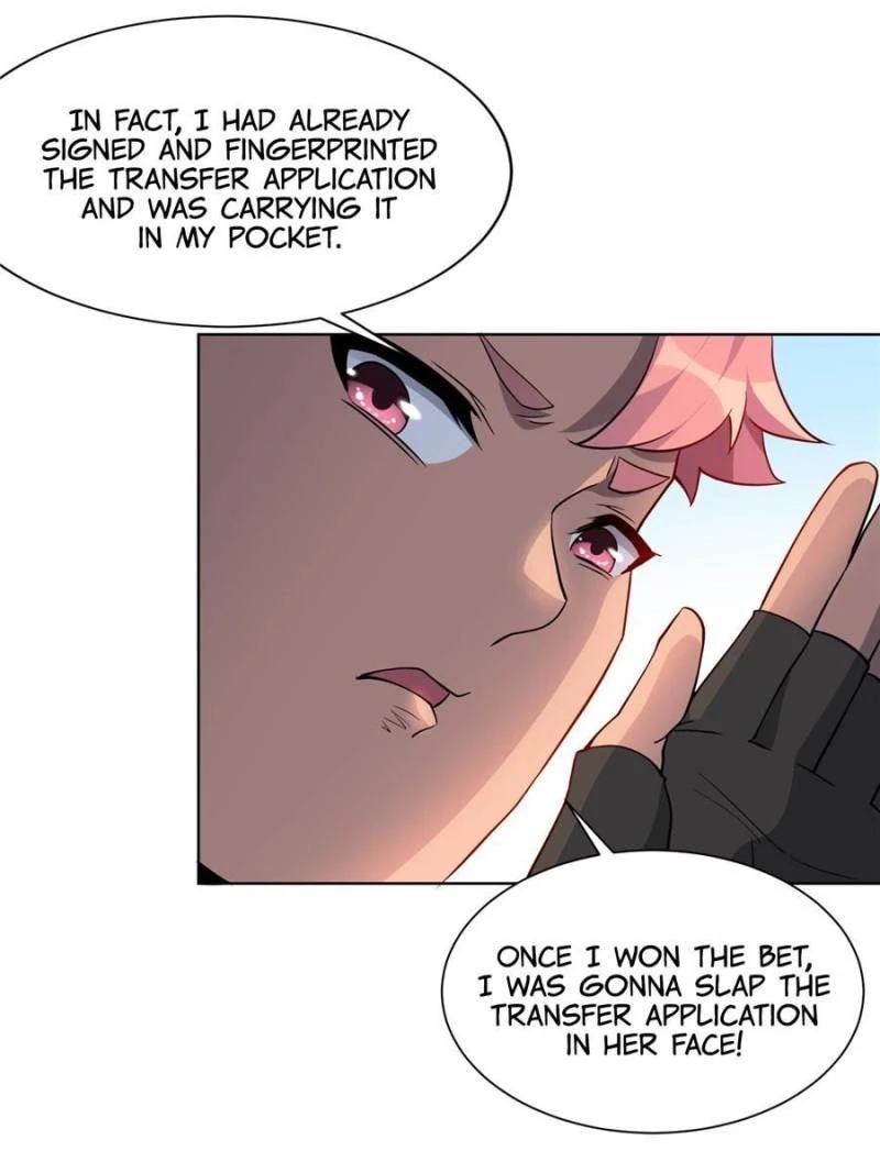Ode to Humanity: Earthlings, Rise! Chapter 129 - 30