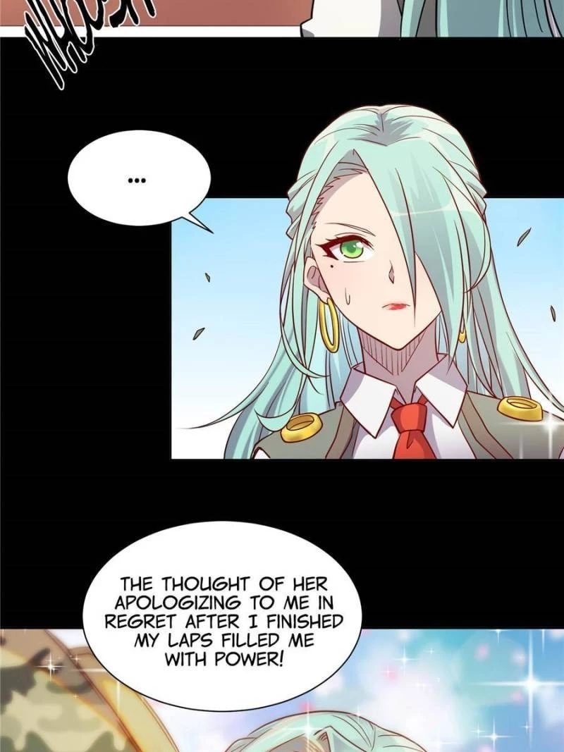 Ode to Humanity: Earthlings, Rise! Chapter 129 - 38