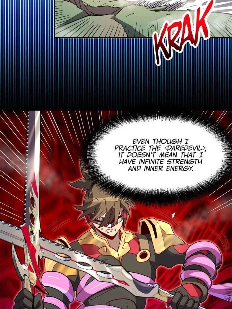 Ode to Humanity: Earthlings, Rise! Chapter 149 - 2
