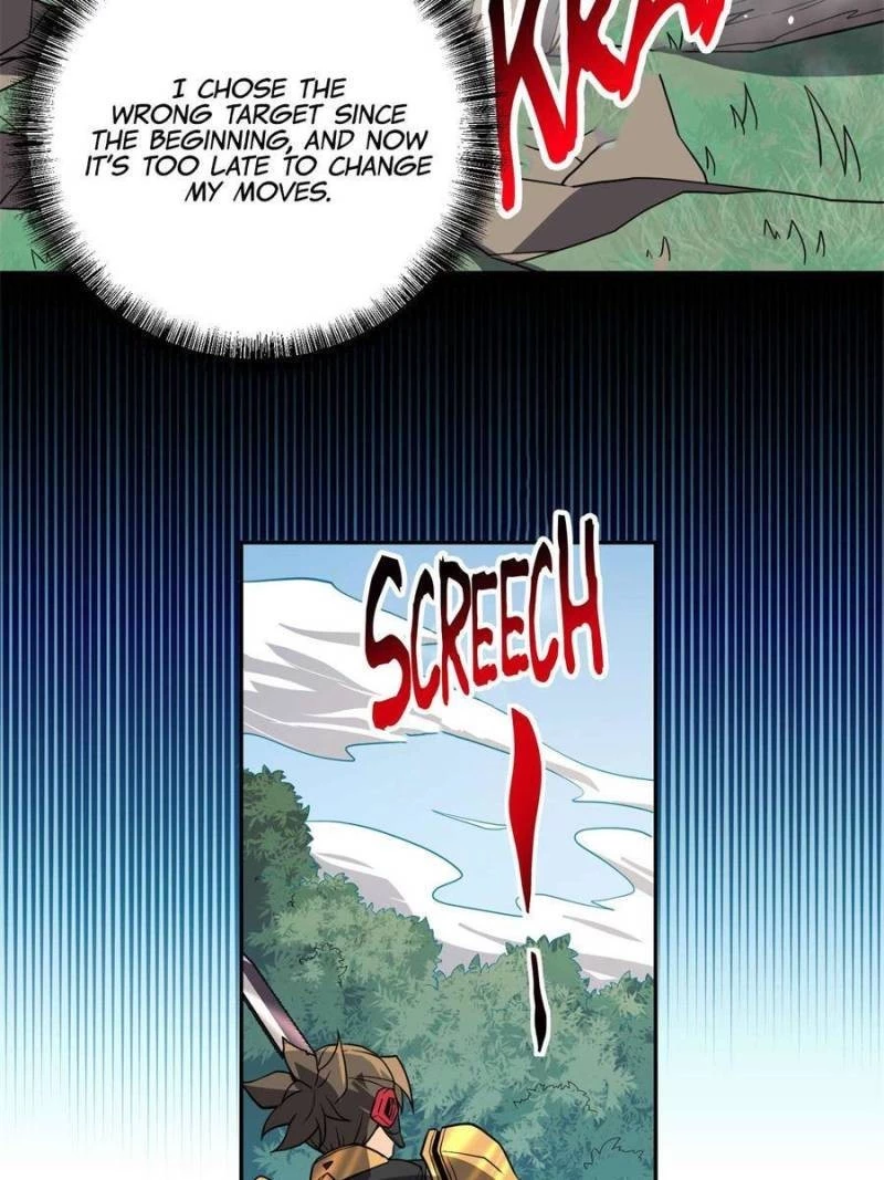 Ode to Humanity: Earthlings, Rise! Chapter 149 - 4