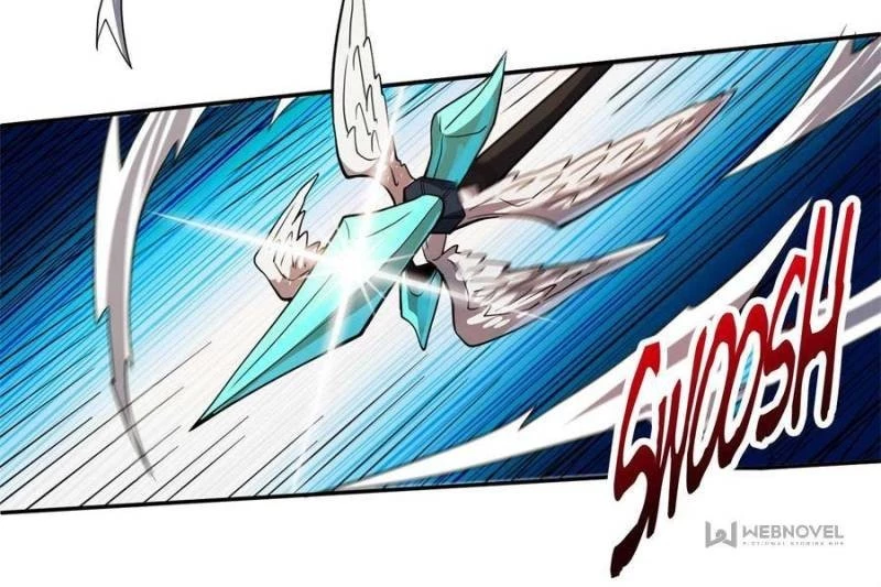 Ode to Humanity: Earthlings, Rise! Chapter 149 - 6