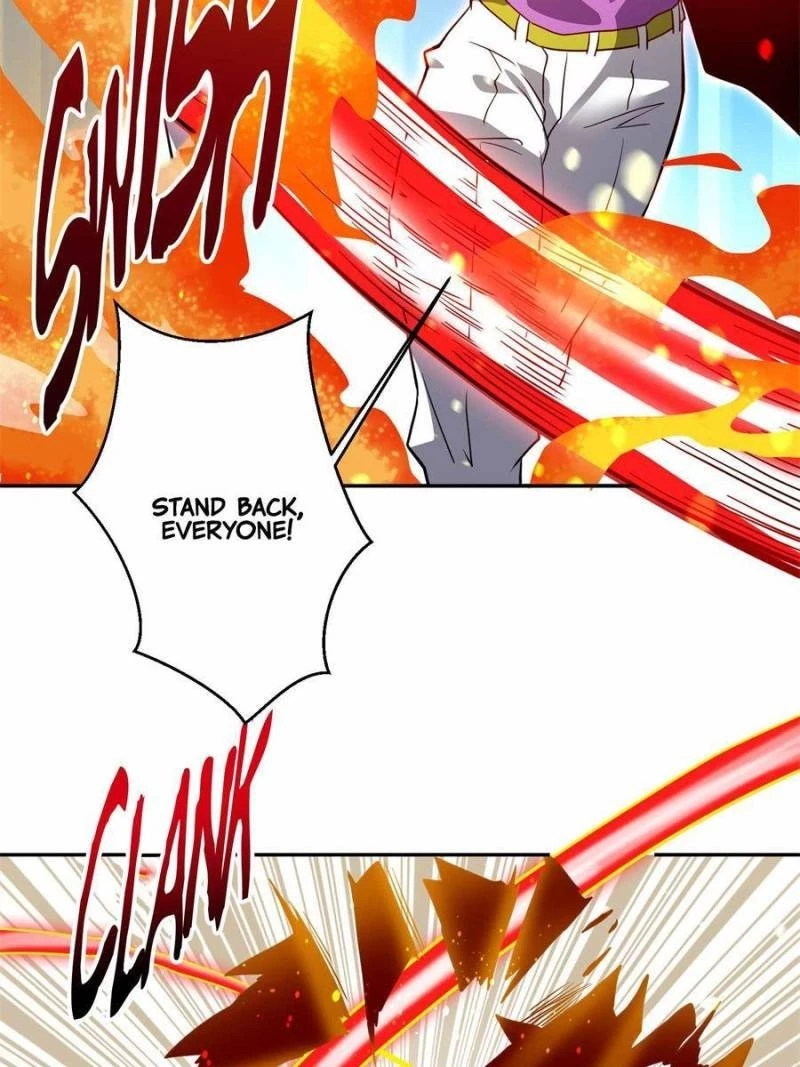 Ode to Humanity: Earthlings, Rise! Chapter 149 - 18