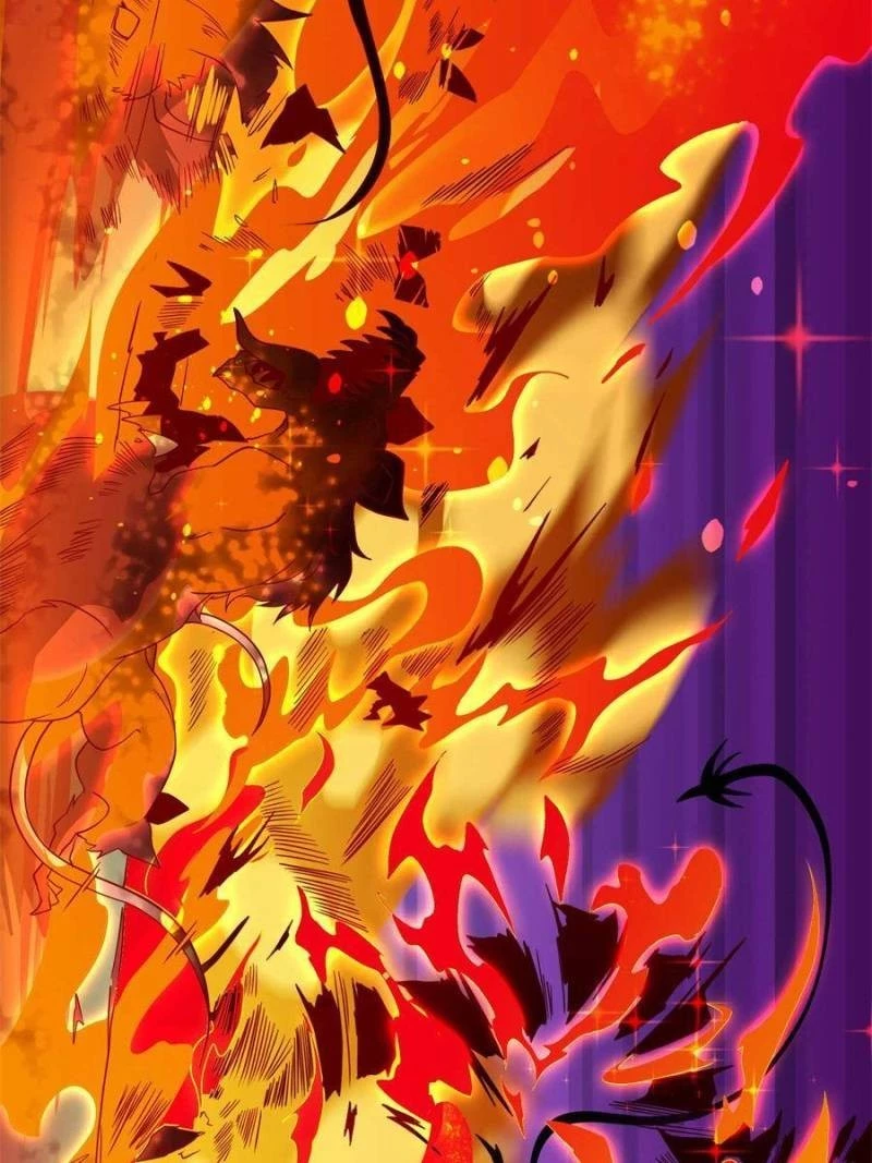 Ode to Humanity: Earthlings, Rise! Chapter 149 - 20