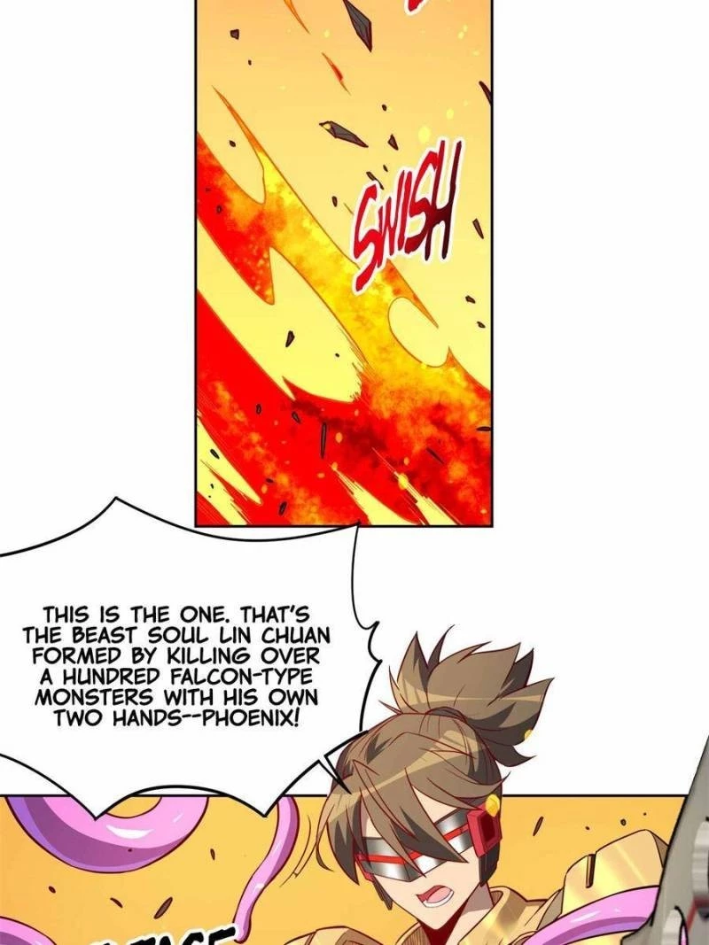 Ode to Humanity: Earthlings, Rise! Chapter 149 - 24