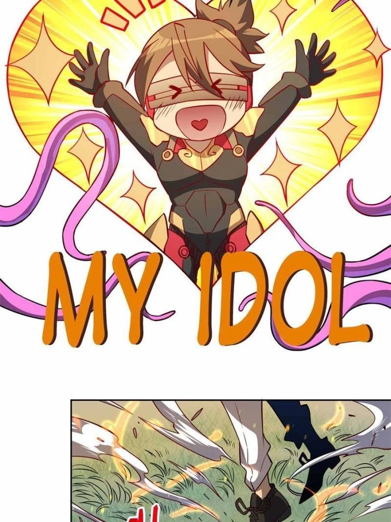 Ode to Humanity: Earthlings, Rise! Chapter 149 - 26