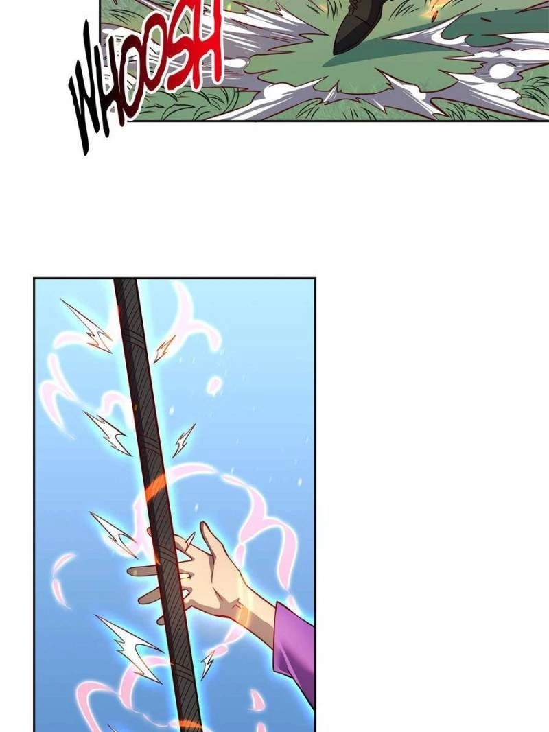 Ode to Humanity: Earthlings, Rise! Chapter 149 - 27