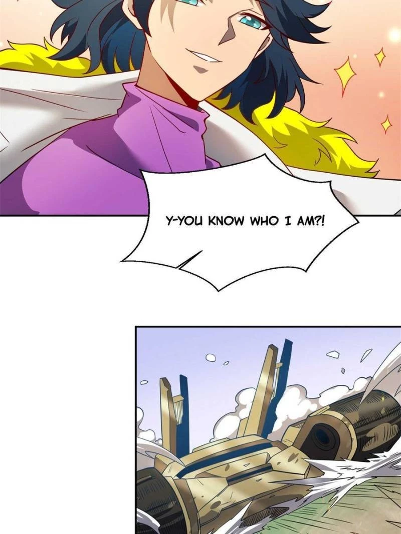 Ode to Humanity: Earthlings, Rise! Chapter 149 - 32