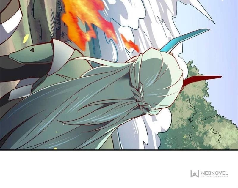Ode to Humanity: Earthlings, Rise! Chapter 149 - 36