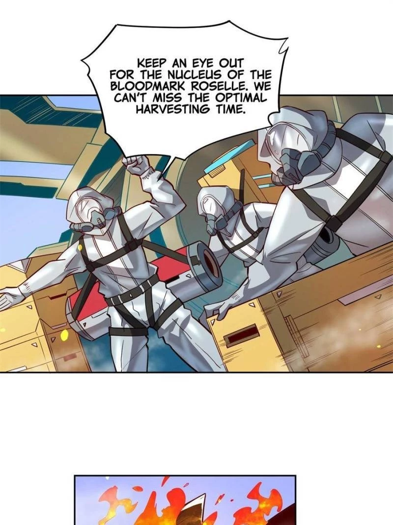 Ode to Humanity: Earthlings, Rise! Chapter 149 - 37