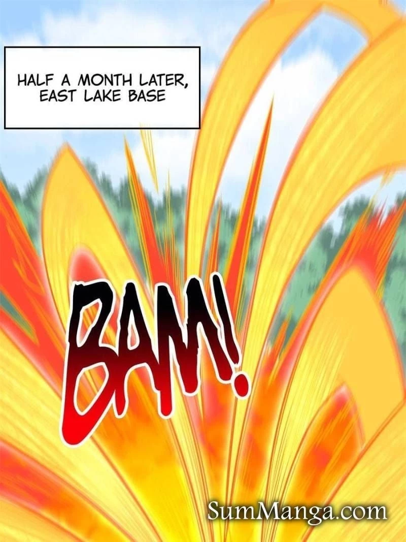 Ode to Humanity: Earthlings, Rise! Chapter 150 - 1