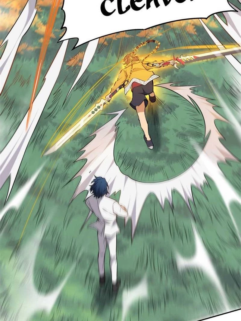Ode to Humanity: Earthlings, Rise! Chapter 150 - 3