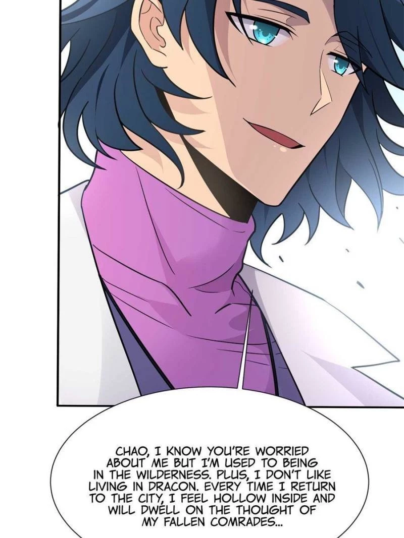 Ode to Humanity: Earthlings, Rise! Chapter 150 - 11
