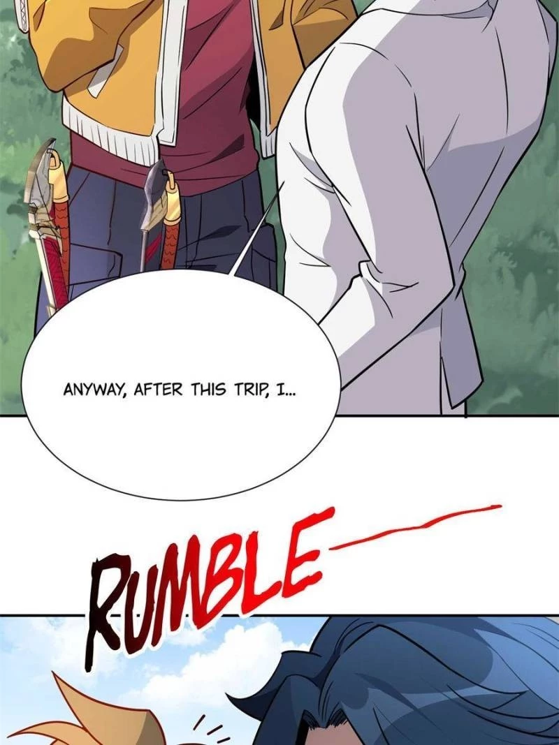 Ode to Humanity: Earthlings, Rise! Chapter 150 - 13
