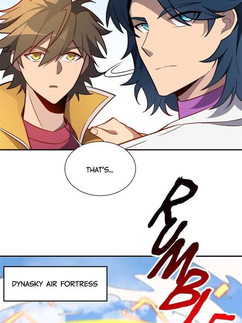 Ode to Humanity: Earthlings, Rise! Chapter 150 - 14