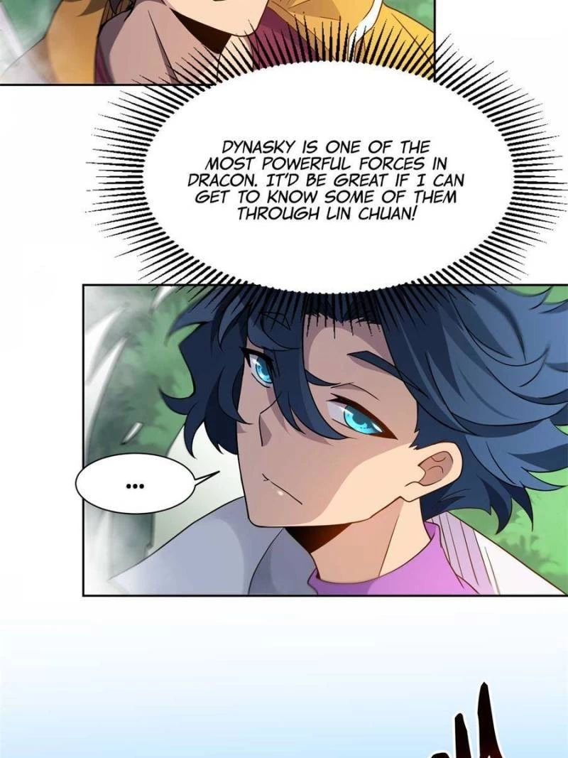 Ode to Humanity: Earthlings, Rise! Chapter 150 - 19