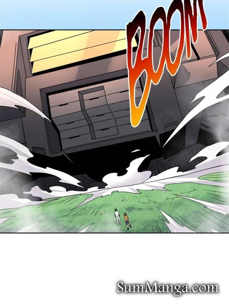 Ode to Humanity: Earthlings, Rise! Chapter 150 - 20