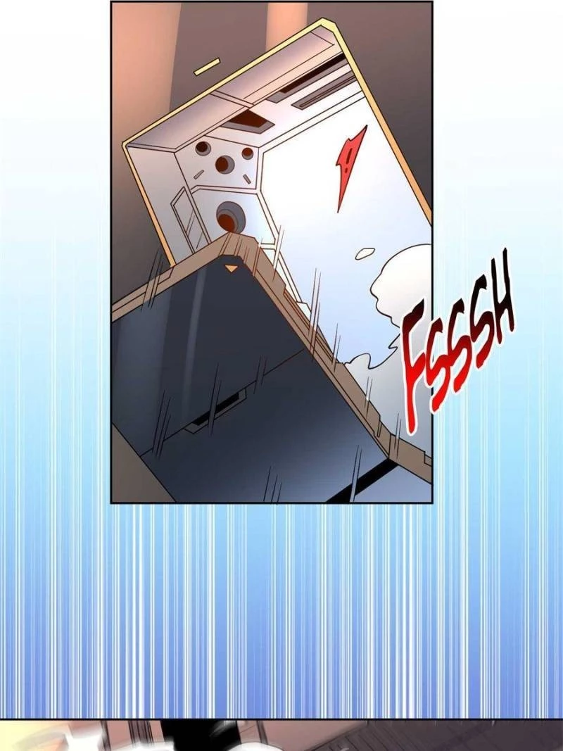 Ode to Humanity: Earthlings, Rise! Chapter 150 - 21