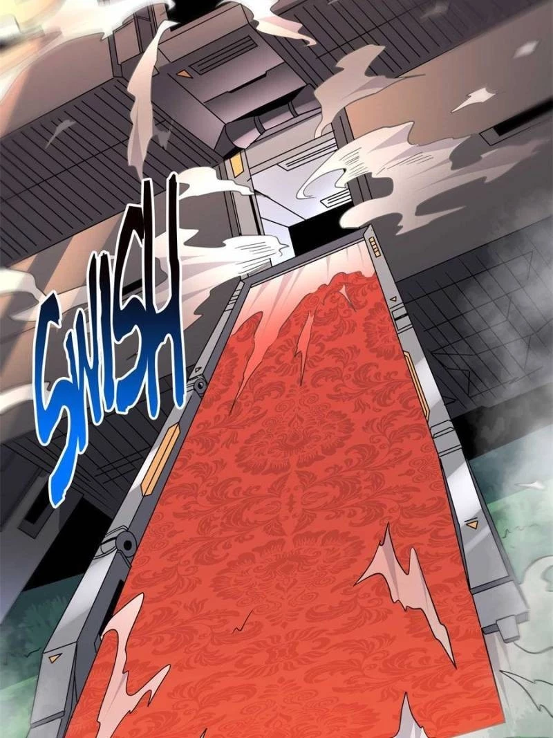 Ode to Humanity: Earthlings, Rise! Chapter 150 - 22