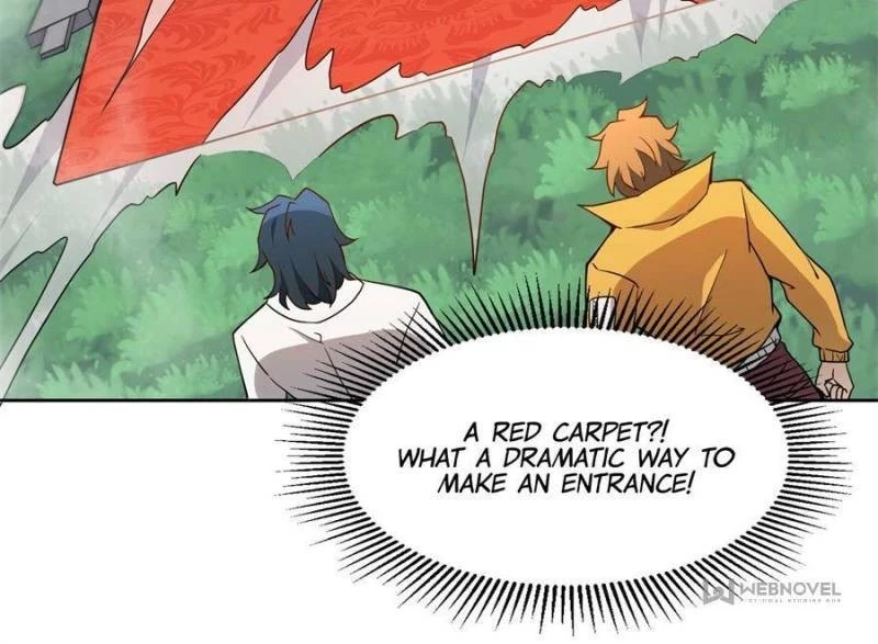 Ode to Humanity: Earthlings, Rise! Chapter 150 - 23